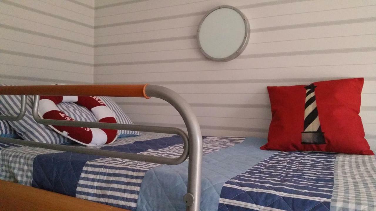 Atico Olimpo Apartment Torre Del Mar Exterior foto